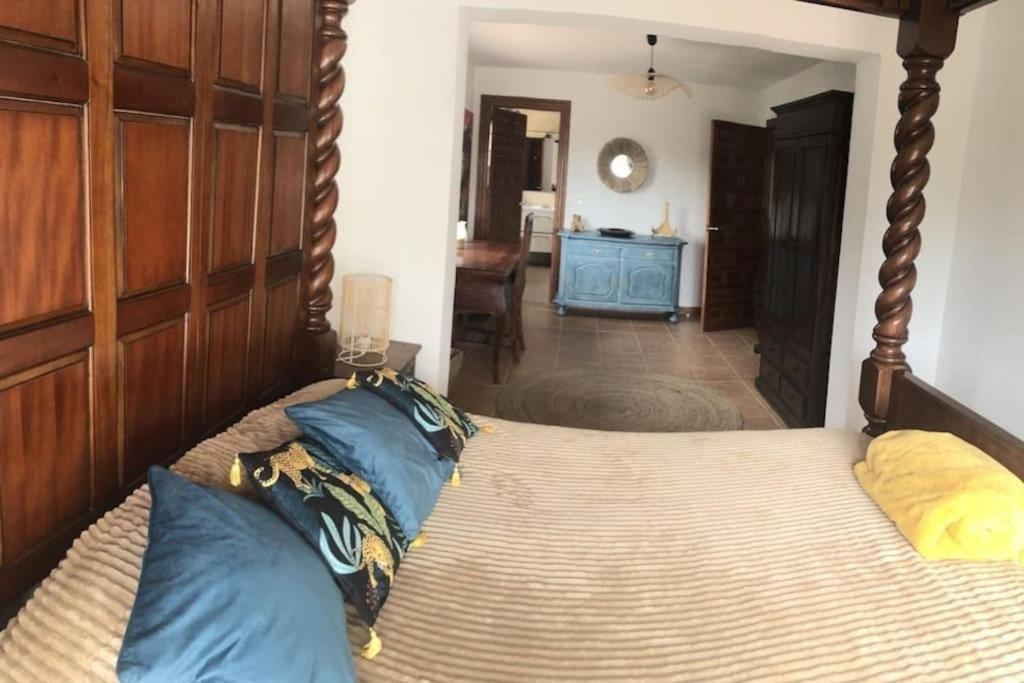 Willa Casa Orient Altea Zewnętrze zdjęcie