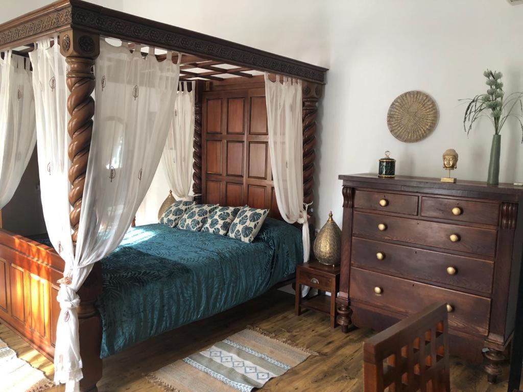 Willa Casa Orient Altea Zewnętrze zdjęcie